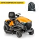 Садовый минитрактор Stiga Tornado 6108 HW в Йошкар-Оле