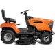 Садовый минитрактор Daewoo DSD 98 M в Йошкар-Оле