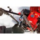 Снегоуборщик гусеничный Honda HSS 655 ET в Йошкар-Оле