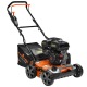 Скарификатор-аэратор бензиновый Carver SR 5240 в Йошкар-Оле