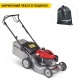Газонокосилка бензиновая Honda HRG 466C1 SKEP в Йошкар-Оле