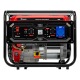 Бензогенератор MTX RS-9000 6 кВт в Йошкар-Оле