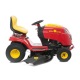 Cадовый минитрактор Wolf-Garten 107.175 T (RTG) в Йошкар-Оле
