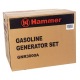 Бензогенератор Hammer GNR3000 А 2.7 кВт в Йошкар-Оле