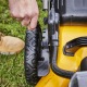 Газонокосилка аккумуляторная Dewalt DCMW564N (без аккумулятора и зарядного устройства) в Йошкар-Оле