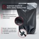 Чехол защитный Park-Manner для снегоуборщика с шириной ковша до 63 см в Йошкар-Оле
