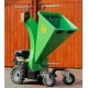 Измельчитель бензиновый Laski LS 95 ES в Йошкар-Оле