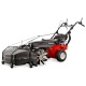 Подметальная машина Tielburger TK38 PRO (Honda) в Йошкар-Оле