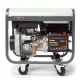 Дизельгенератор Helmut LD 3300EA 3 кВт в Йошкар-Оле