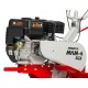 Мотоблок Мобил К МКМ-4 Про с двигателем Loncin G200FA в Йошкар-Оле