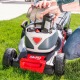 Газонокосилка аккумуляторная Al-Ko 46.2 Li SP-W Comfort Energy Flex (2 аккумулятора) в Йошкар-Оле