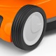 Газонокосилка бензиновая Stihl RM 545 T в Йошкар-Оле