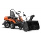 Снегоотбрасыватель Husqvarna 9664160-01 в Йошкар-Оле