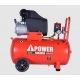 Компрессор поршневой масляный A-iPower AC240/50D в Йошкар-Оле
