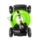 Газонокосилка аккумуляторная GreenWorks GD60LM46SPK4 в Йошкар-Оле