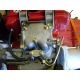 Мотоблок Weima WM1000 с двигателем WM168FB 6.5 л.с. с колесами 4.00-8 (Фрезы в комплекте!) в Йошкар-Оле