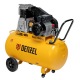 Компрессор воздушный Denzel BCI 2200/100 в Йошкар-Оле