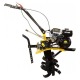 Мотоблок Huter МК-7800PL Big Foot (фрезы в комплекте) в Йошкар-Оле