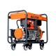Дизельгенератор Aurora ADE 6500 D 5 кВт в Йошкар-Оле
