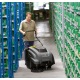 Подметальная машина Karcher KM 75/40 W Bp Pack в Йошкар-Оле