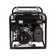 Бензиновый генератор Huter DY5000L 4 кВт в Йошкар-Оле
