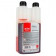 Масло минеральное Universal AEG 2T Motor Motor Oil API TC 1 л для 2-х тактных двигателей в Йошкар-Оле