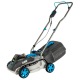 Газонокосилка аккумуляторная DDE BlueTech LMB 3340 (без аккумулятора и ЗУ) в Йошкар-Оле