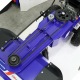 Подметальная машина MasterYard MXS 8532R в Йошкар-Оле