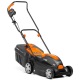 Газонокосилка электрическая Daewoo DLM1600E в Йошкар-Оле