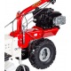 Подметальная машина Eurosystems P-70 EVO B&amp;S 850E с бункером в Йошкар-Оле