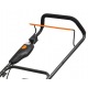 Газонокосилка аккумуляторная Carver LMB-1846 в Йошкар-Оле