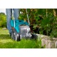 Газонокосилка аккумуляторная Gardena PowerMax Li-40/32 в Йошкар-Оле