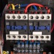 Система автоматической коммутации генератора Patriot GPA 1215W/1 в Йошкар-Оле
