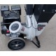 Измельчитель бензиновый Holzfforma CS10D в Йошкар-Оле