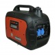 Бензиновый генератор инверторный Loncin LC3300i 2.5 кВт в Йошкар-Оле