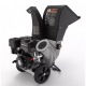 Измельчитель бензиновый Holzfforma CS8D в Йошкар-Оле