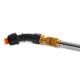 Аккумуляторный опрыскиватель Daewoo DSA 12Li SET в Йошкар-Оле