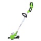 Аккумуляторный триммер GreenWorks G24ST30MK2 в Йошкар-Оле