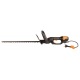 Электрический кусторез (электрокусторез) Worx WG212E.1 в Йошкар-Оле