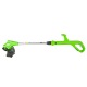 Аккумуляторный триммер GreenWorks G24LT30K2 Basic в Йошкар-Оле