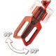 Аккумуляторный кусторез Einhell GC-HH 18/45 Li T-Solo (без аккумулятора и зарядного устройства) в Йошкар-Оле