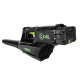 Воздуходувка аккумуляторная GreenWorks GC82BL (без батареи и зарядного устройства) в Йошкар-Оле