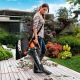 Воздуходувка-пылесос электрический Worx WG505E в Йошкар-Оле