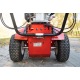 Подметальная машина Tielburger TK38 (Honda) в Йошкар-Оле