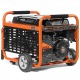 Бензогенератор Daewoo GDA 9500 DPE-3 8 кВт в Йошкар-Оле