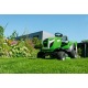 Садовый минитрактор Viking MT 5097.1 C в Йошкар-Оле