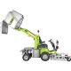 Садовый райдер Grillo FD 2200 4WD в Йошкар-Оле