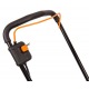 Газонокосилка аккумуляторная Worx WP770E в Йошкар-Оле