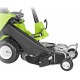 Садовый райдер Grillo FD 220R в Йошкар-Оле