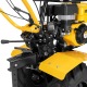 Мотоблок Denzel DPT-670S-PRO в Йошкар-Оле